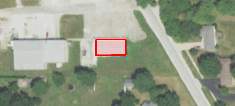401 Tyler Dr