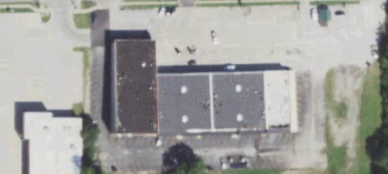 985 Pershing Rd