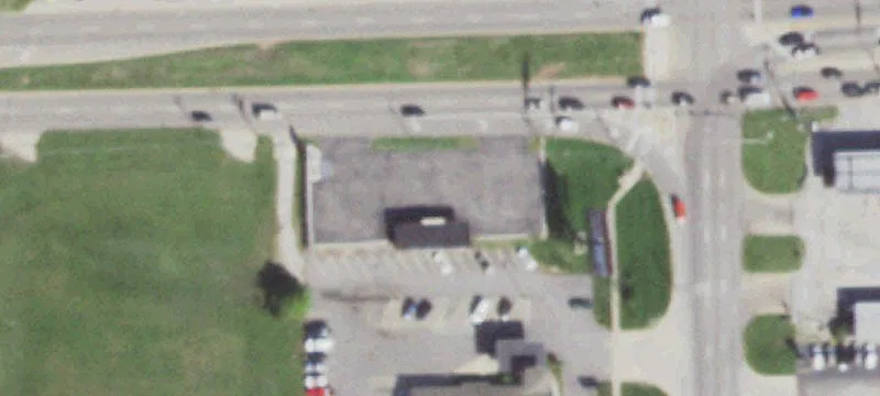 115 Pershing Rd