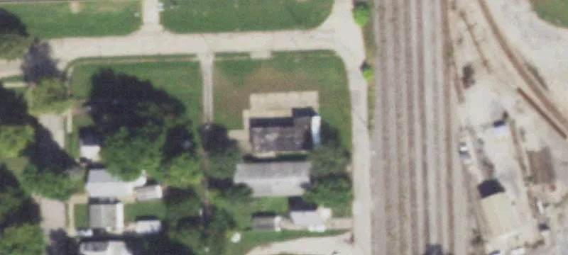 1937 Railroad Ave