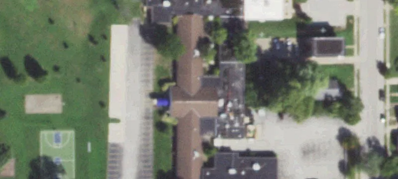 444 Harrison Ave