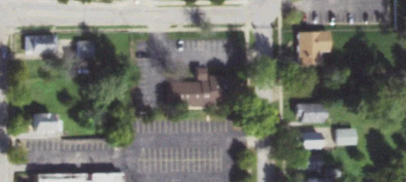 301 Hay St