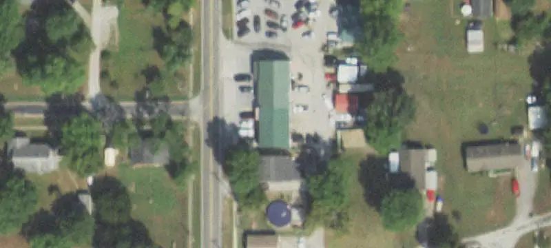 Cambria, IL 62915