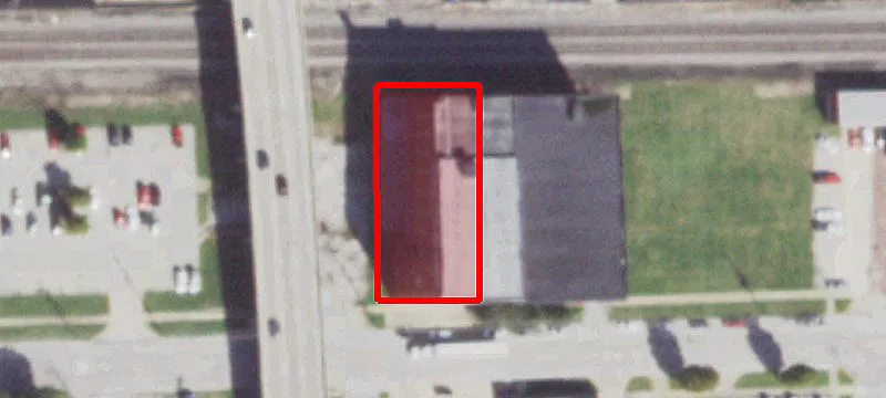 300 Cerro Gordo St