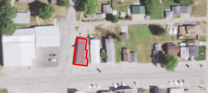 822 Main St