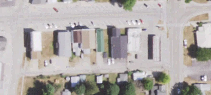 813 Main St