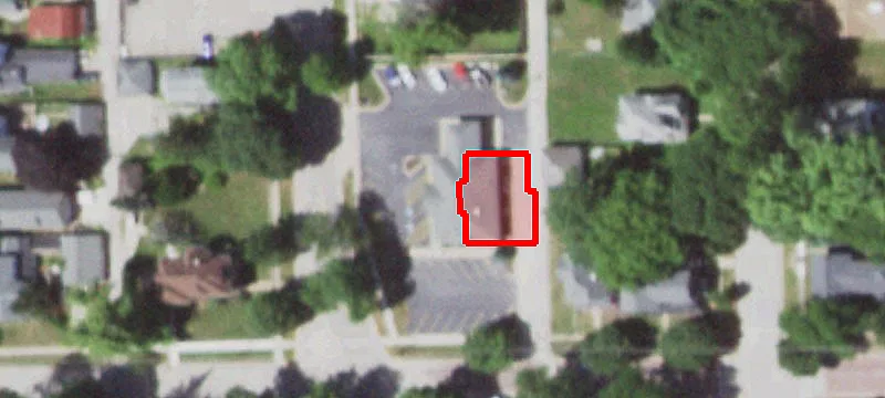 410 Clay St
