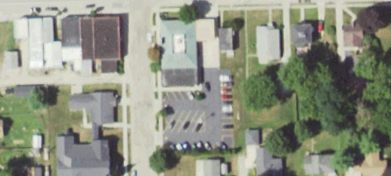 1 Linn St
