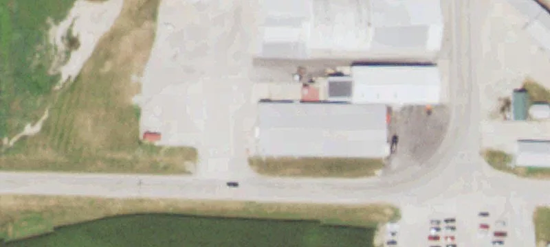 1000 Main St