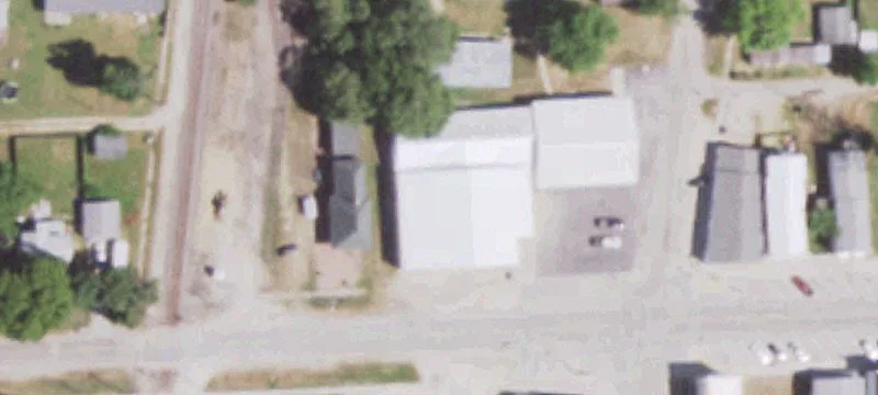 Main St