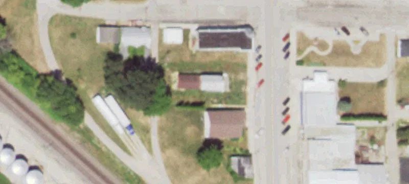 126 Main St
