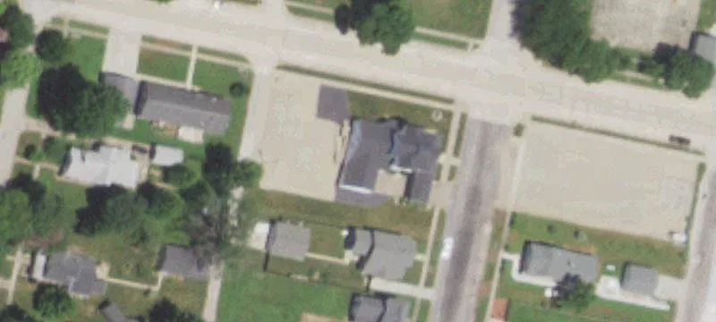 101 Walnut St