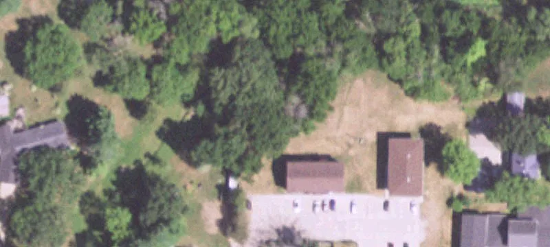 Sorensen Ln