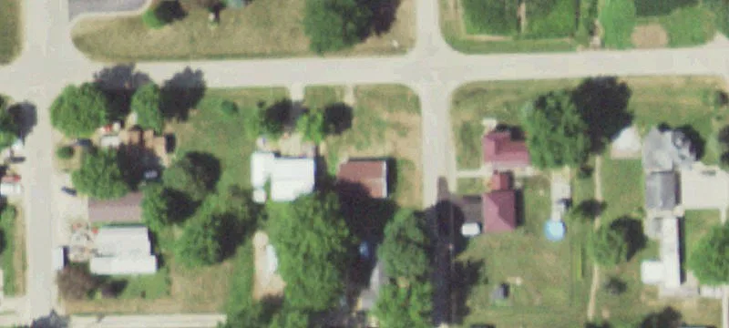 301 Badger St