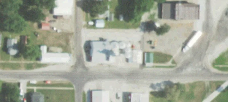 100 Oak St