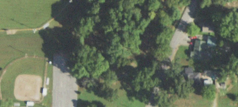 1501 Catherine St
