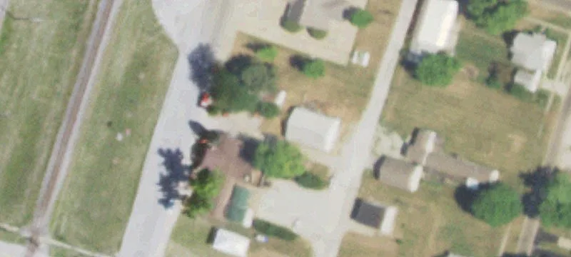Loda, IL 60948