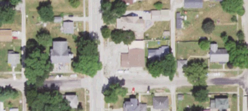 201 Peoria St