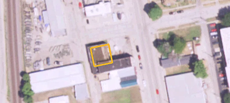 525 Main St