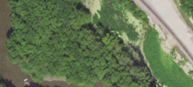 Pilot Knob Rd