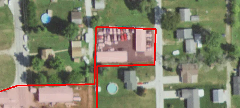 460 Elm Ave