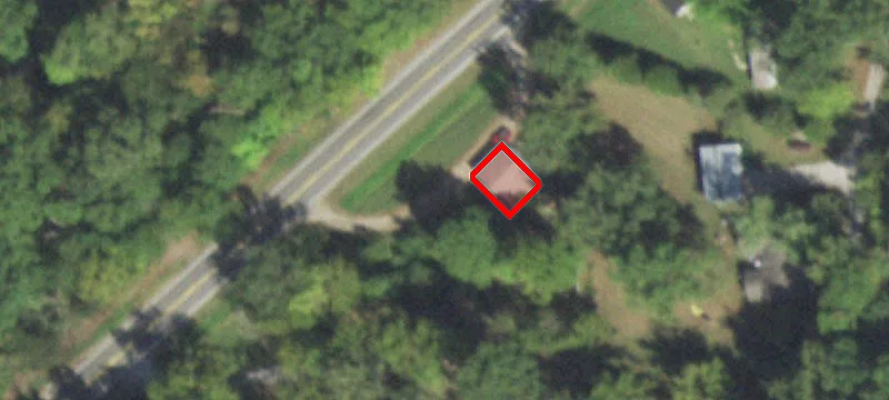 3535 Us Hwy 45th S
