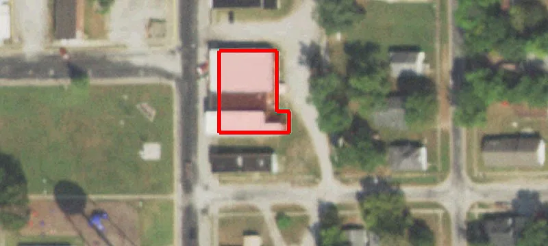 104 Bush Ave