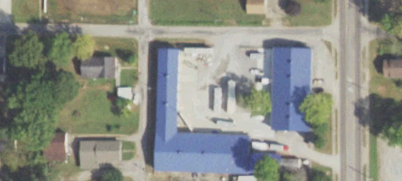 108 Pershing St