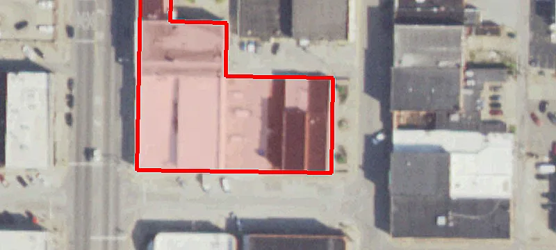 113 Cherry St