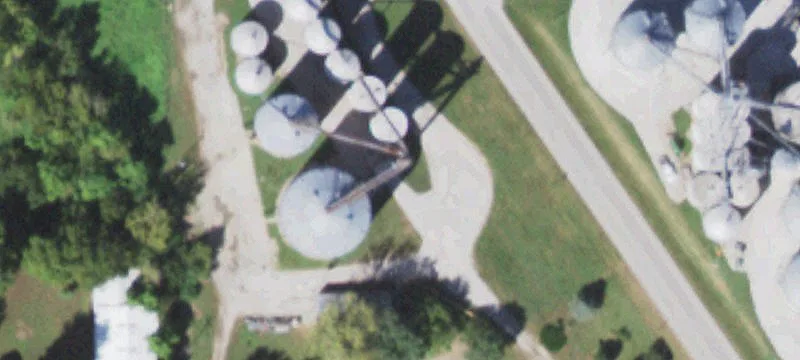 Edinburg, IL 62531