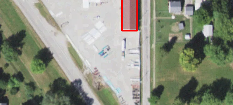 Edinburg, IL 62531