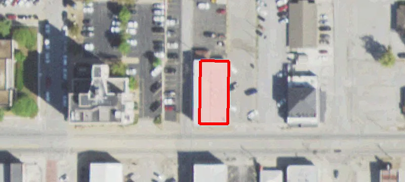 200 Poplar St