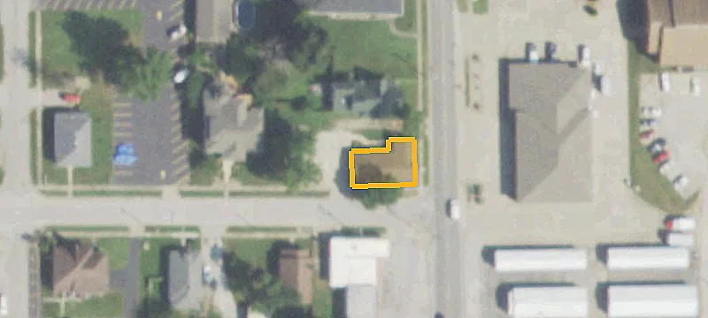 301 Division St
