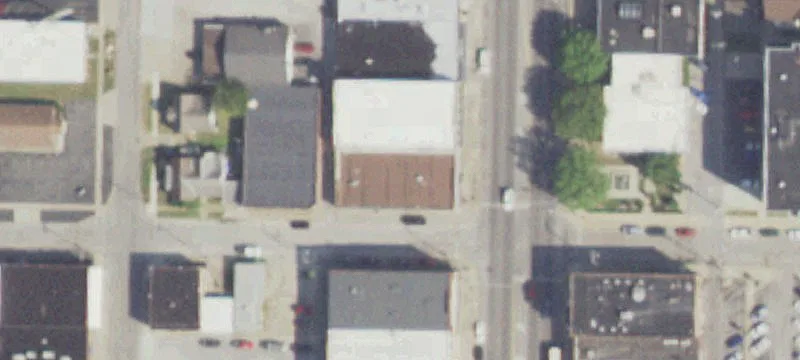 301 Park Ave