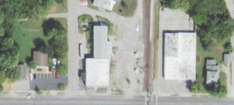 Main St