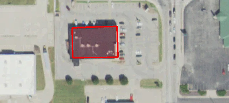 801 Main St