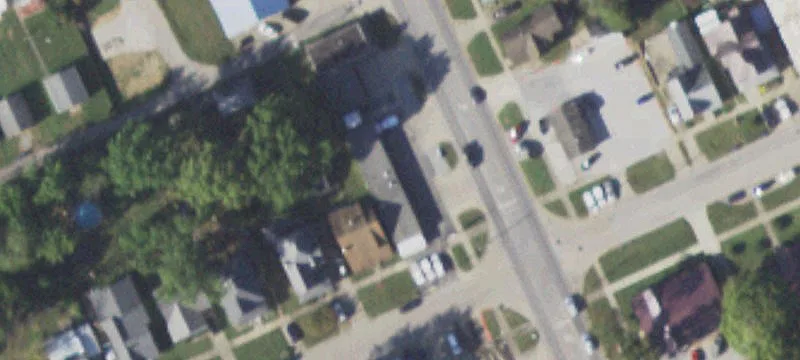 502 Walnut St