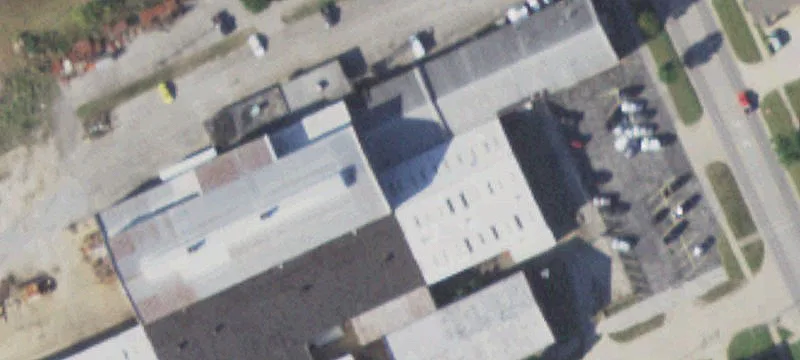 714 Walnut St