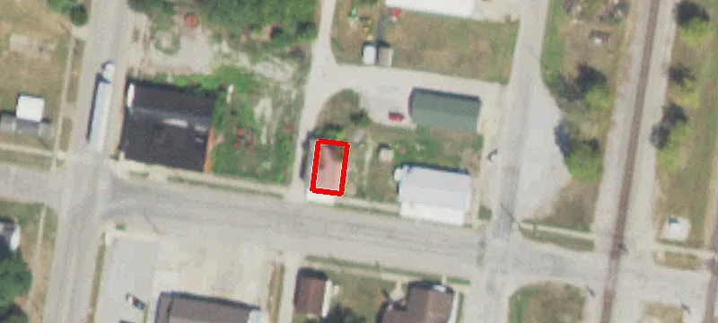 Tamaroa, IL 62888