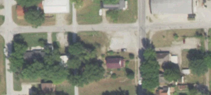 347 Hickory St