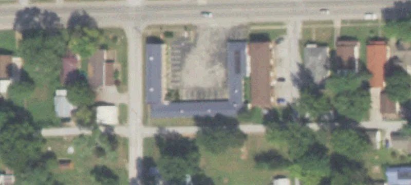 423 Main St
