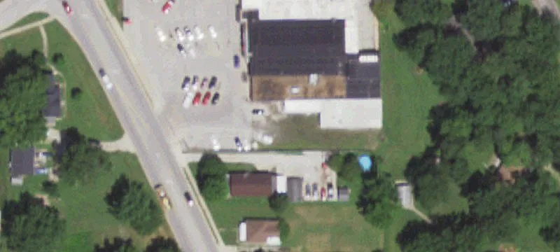 1209 Vandalia Rd