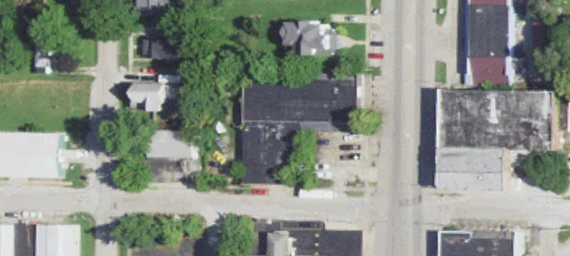 607 State St