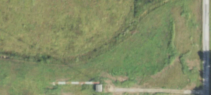 Strawberry Rd