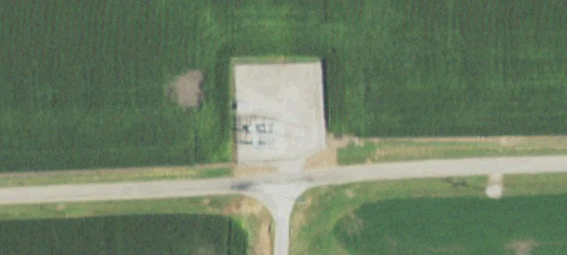 Chrisman, IL 61924