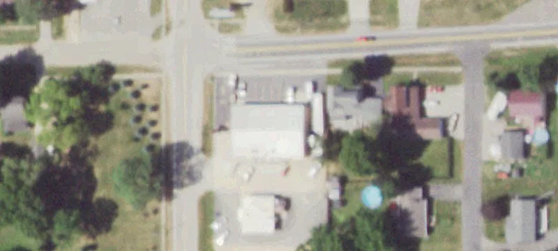 6 Washington St