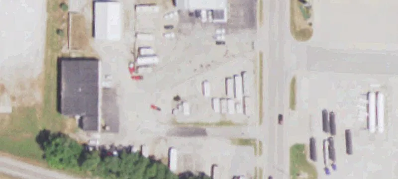 Chicago St
