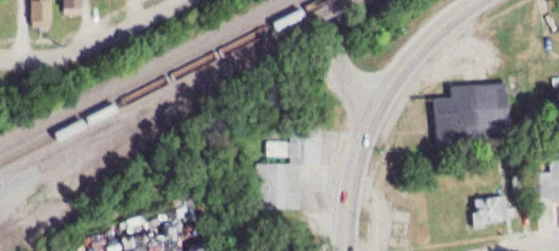 Ee St