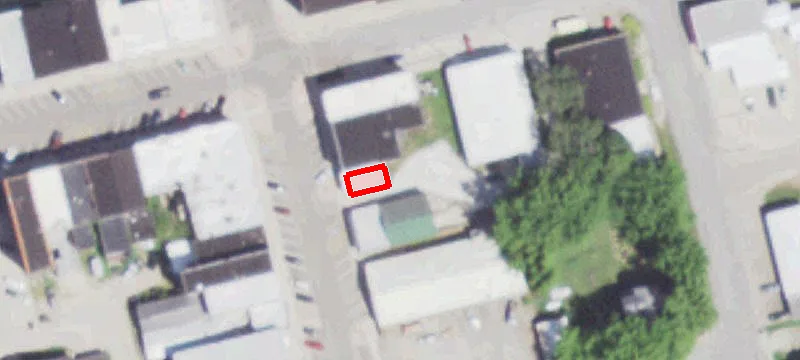 121 Ottawa St