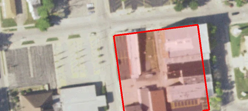 502 Monroe Ave
